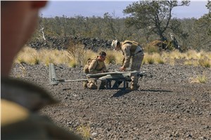 Redwire Receives $21.5M Follow-On Order from PPAE RAS to Deliver Stalker UAS Advanced Navigation and Standard Systems