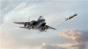 Kingdom of Saudi Arabia - Advanced Precision Kill Weapon Systems