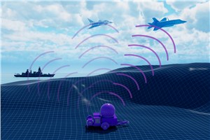 QinetiQ Boosts EW Test and Training Capability