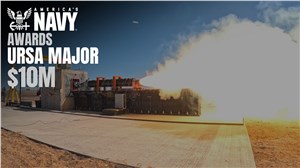 US Navy Awards Ursa Major $10M MK 104 Development Contract