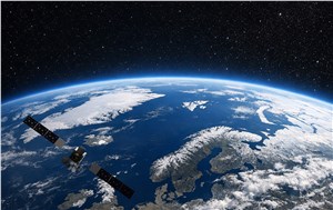 Rheinmetall and Space Norway Are Collaborating on Maritime Space Surveillance