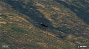 Anduril, DoW Sign Framework Agreement for Air-Launched Barracuda-500