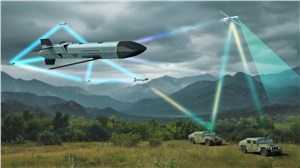 L3Harris and Shield AI Complete Autonomous EW Flight Test
