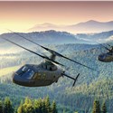Sikorsky Eyes Europe for Next Generation Rotorcraft (NGRC) Production