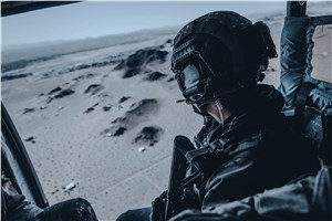 LM to Provide Next-Gen Logistics and Sustainment Support for USSOCOM Under New Contract