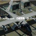 Archer Aviation, BETA Technologies and Macquarie Capital Launch ACES: America's Consortium for Electric Skyways to Bring Interoperable Charging to 250+ Aviation Sites Across America by 2030