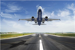 StandardAero Inducts 1st SunExpress CFM LEAP-1B Engine Under New Agreement