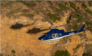 Texas A&amp;M Forest Service to add 2 SUBARU Bell 412EPXs to Fleet