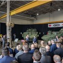 GDLS Signs Strategic Partnership with Government of Canada to Advance Defence Industrial Strategy