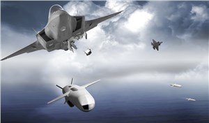 KONGSBERG to Deliver More JSM Missiles to USAF