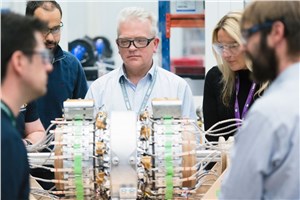 GKN Aerospace Marks Successful Completion of H2GEAR Programme