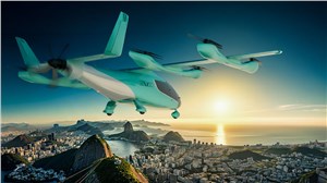 ANAC Publishes Proposed Noise Certification Criteria for Eve 100