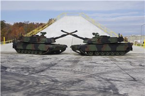 More Than Local Content: Poland's PROMOT Joins the Global Abrams Program