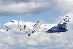 GE Aerospace Partners with NASA, BETA Technologies, and Boeing on World's 1st High-Altitude Hybrid Electric Flight