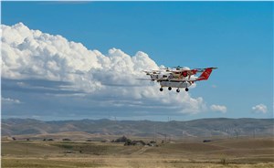 Kratos to Manufacture Elroy Air Chaparral Autonomous Cargo Aircraft in Expanded California Facility