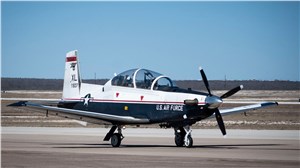 P&amp;WC Awarded $1Bn JPATS Sustainment Contract