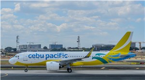 Cebu Pacific Extends Engine MRO Cooperation With Lufthansa Technik
