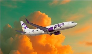StandardAero to Provide MRO Services for Arajet CFM LEAP-1B Fleet