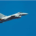 Indra Participates in the Development of the Advanced Communications Terminal That Will Strengthen the Interoperability of European Fighter Aircraft