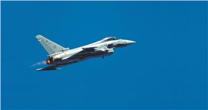 Indra Participates in the Development of the Advanced Communications Terminal That Will Strengthen the Interoperability of European Fighter Aircraft