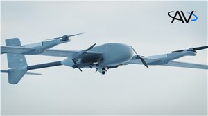 AV Awarded $117.3M US Army Production Contract for P550