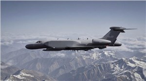 IAI Unveils 'ELLYON': Next-Gen Multi-Mission Aircraft Featuring Electronic Attack and Advanced ISTAR Capabilities