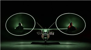 Introducing Thunder: Autonomous Attack Rotorcraft for the Near-Surface Fight
