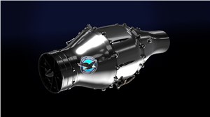 P&amp;W Valox 1500 Engine Completes Key Design Milestone