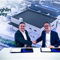 Rolls-Royce Awards Multi-Million Pound Contract to McLaughlin &amp; Harvey for New Facility in Bristol