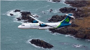P&amp;WC Signs PW127M Maintenance Agreement With Emerald Airlines