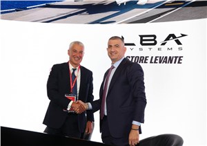 Leonardo and Baykar's LBA Systems JV Achieves Full Operational Readiness