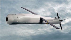Raytheon UK Unveils Sovereign, Digitally Engineered Precision Weapon Red Kite