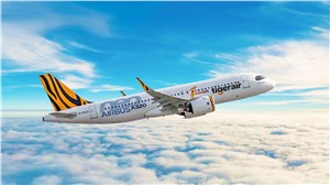 P&amp;W GTF Engines to Power 15 Additional Tigerair Taiwan A320neo Family Aircraft