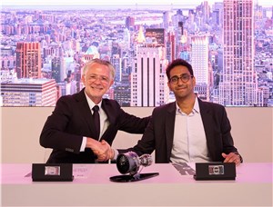 AIP Capital Agrees to Purchase 11 CFM LEAP-1B Spare Engines