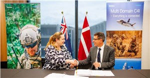 The Australian DoD Selects Systematic's SitaWare Headquarters for the 1st Tranche of Army's Next-gen BMS