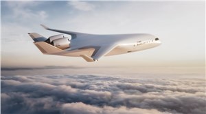 JAL Partners with JetZero to Support Development of Z4
