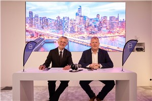 BBAM Expands Engine Portfolio With Agreement to Acquire 30 CFM LEAP Spare Engines