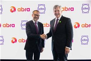 Abra Group and CFM Expand Partnership With LEAP-1A Engine Order