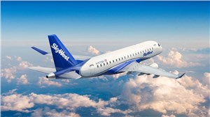 Embraer and Skywest Airlines Extend Long-term Heavy Maintenance Agreement for 271 E-Jets the US
