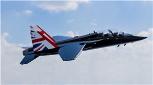BAE, Boeing and Saab Formalise Partnership to Develop UK's Next Gen Pilot Training