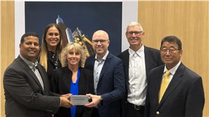 Unison and Lufthansa Technik Sign 15-Year CFM LEAP MRO Agreement