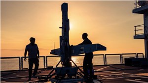 V-BAT Achieves SORA SAIL III Operational Authorization, Completes Frontex Maritime Pilot Project in Italy