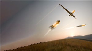 Next Generation of Drone and Missile Warheads Unveiled