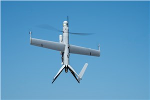 Airbus Signs Agreement With Voyageur for 1st Airbus U030 Flexrotor Order in Canada