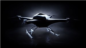 Tekever Unveils AR6, A New Family of Autonomous Systems for Heavy Lift