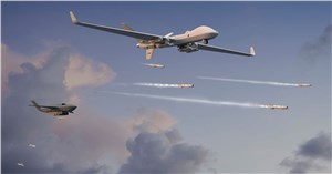 GA-ASI and MBDA Commit To Weapons Collaboration