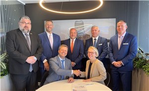 Moog Announces Strategic Partnership with S3 AeroDefense