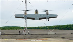 Sikorsky Nomad 100 Completes Initial Flight Test Phase for DARPA's EVADE Program