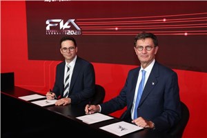 CAE and Leonardo Expand Collaboration to Advance M 346 Training and Develop Next Gen Integrated Training Capabilities