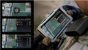Echodyne Announces ATAK Integration for MESA Radar Platform